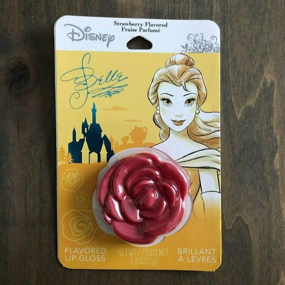 Belle Lip Gloss - Picture 1 of 2